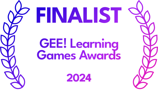 GEE Finalist 2024